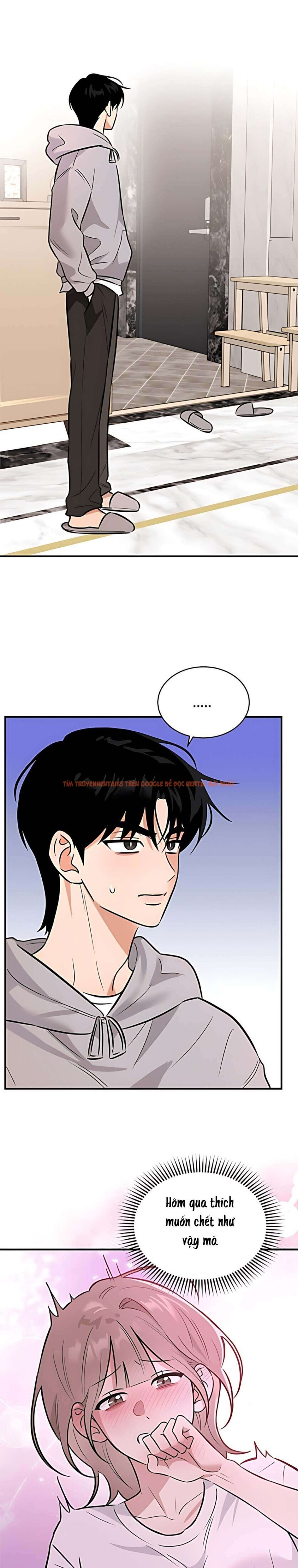 Xem ảnh 5 1 trong truyện hentai 〖18+〗- Nhật Ký Học Bơi - Chapter 6 - hentaitvn.net