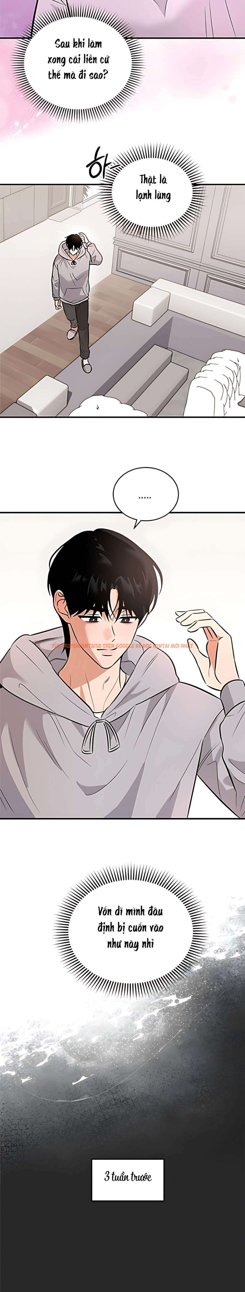 Xem ảnh 5 2 trong truyện hentai 〖18+〗- Nhật Ký Học Bơi - Chapter 6 - hentaitvn.net