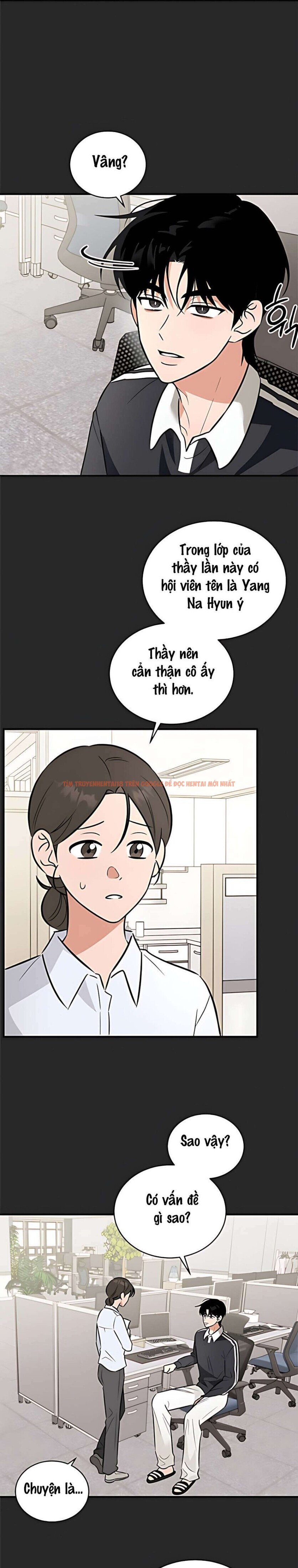 Xem ảnh 6 0 trong truyện hentai 〖18+〗- Nhật Ký Học Bơi - Chapter 6 - hentaitvn.net