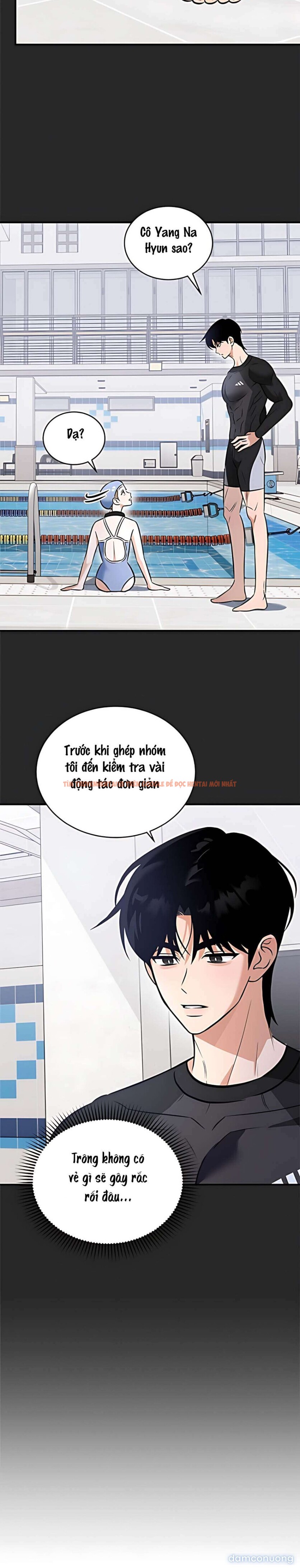 Xem ảnh 7 2 trong truyện hentai 〖18+〗- Nhật Ký Học Bơi - Chapter 6 - hentaitvn.net