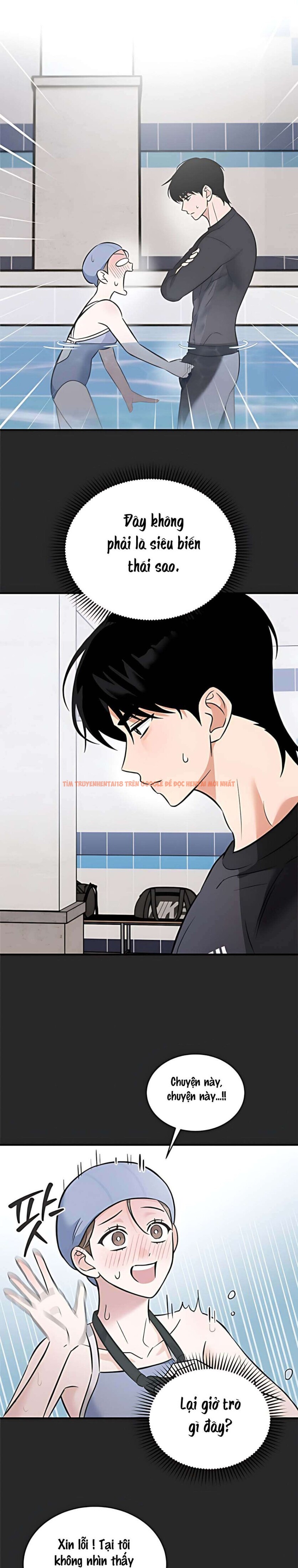 Xem ảnh 8 0 trong truyện hentai 〖18+〗- Nhật Ký Học Bơi - Chapter 6 - hentaitvn.net
