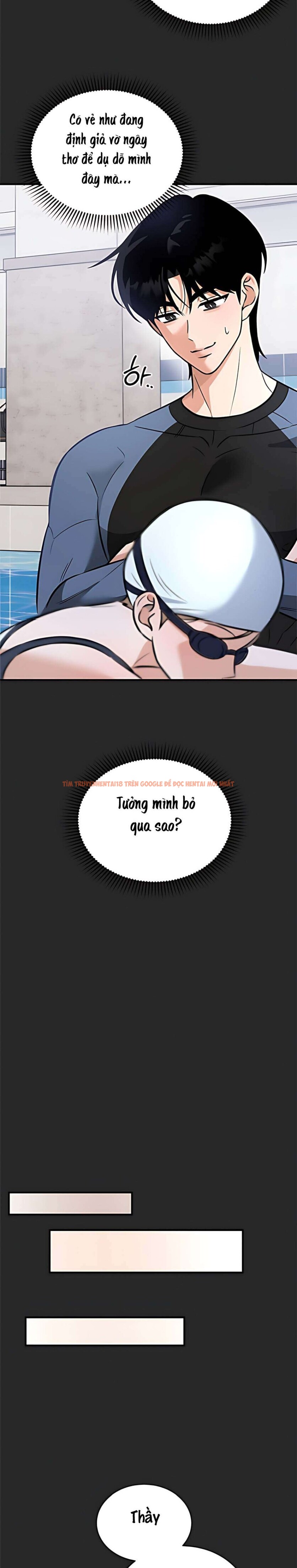 Xem ảnh 9 1 trong truyện hentai 〖18+〗- Nhật Ký Học Bơi - Chapter 6 - hentaitvn.net