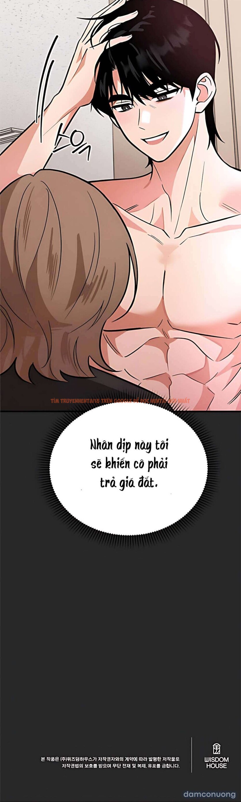 Xem ảnh 9 3 trong truyện hentai 〖18+〗- Nhật Ký Học Bơi - Chapter 6 - hentaitvn.net