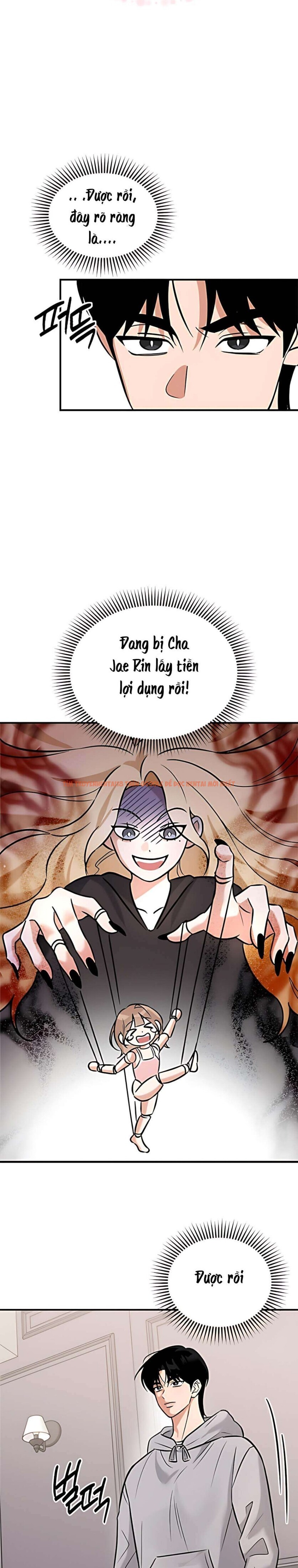 Xem ảnh 3 2 trong truyện hentai 〖18+〗- Nhật Ký Học Bơi - Chapter 7 - hentaitvn.net