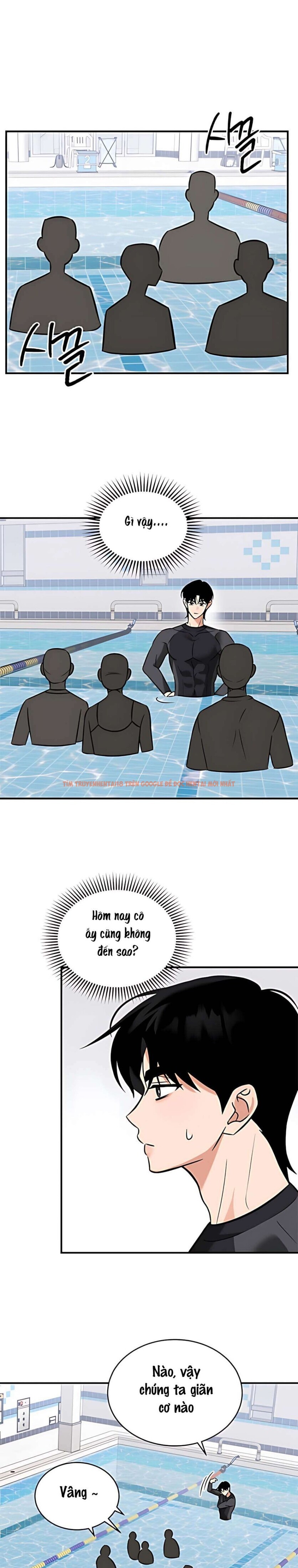 Xem ảnh 5 1 trong truyện hentai 〖18+〗- Nhật Ký Học Bơi - Chapter 7 - hentaitvn.net