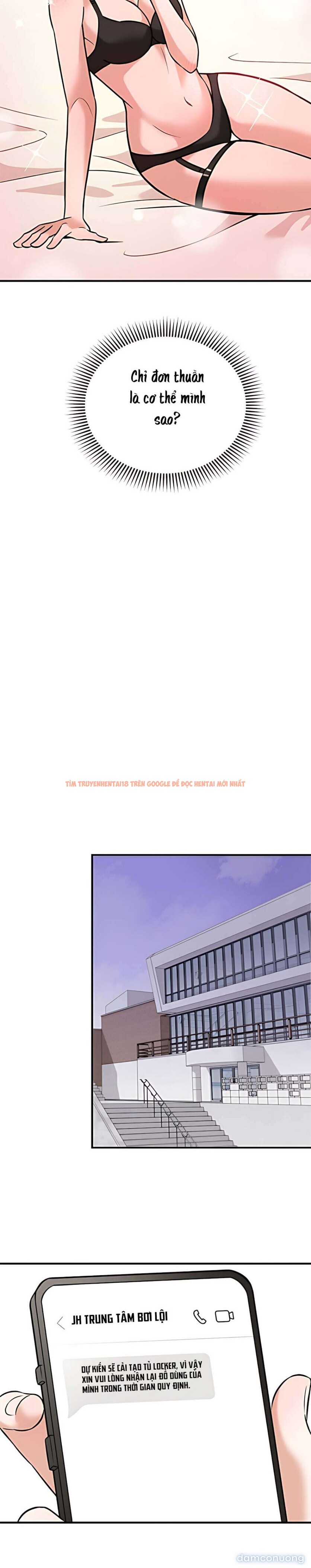 Xem ảnh 6 2 trong truyện hentai 〖18+〗- Nhật Ký Học Bơi - Chapter 7 - hentaitvn.net