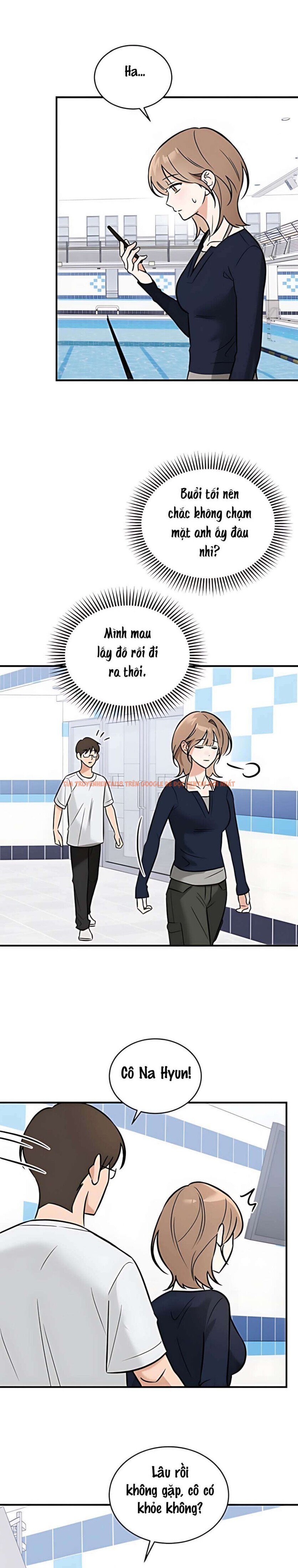 Xem ảnh 7 0 trong truyện hentai 〖18+〗- Nhật Ký Học Bơi - Chapter 7 - hentaitvn.net