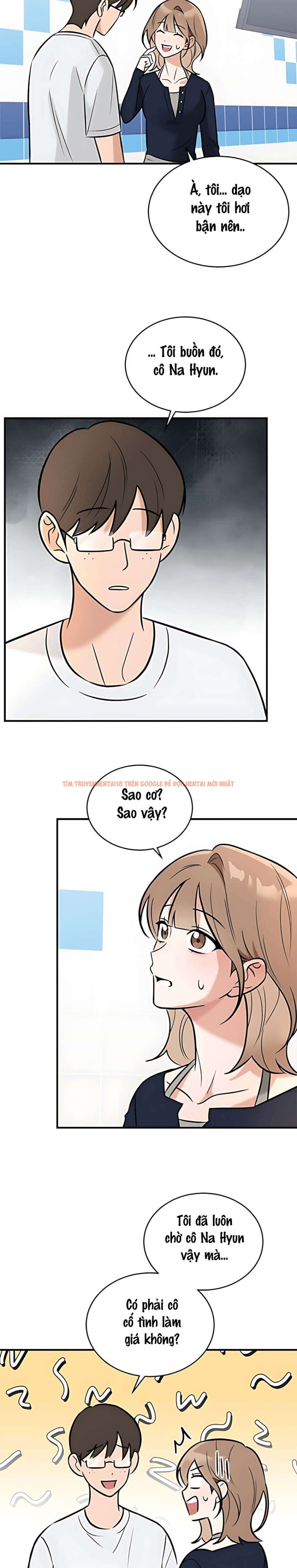 Xem ảnh 7 2 trong truyện hentai 〖18+〗- Nhật Ký Học Bơi - Chapter 7 - hentaitvn.net