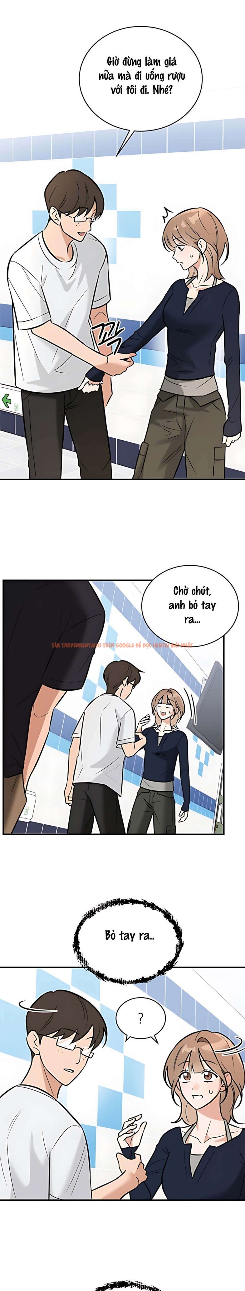 Xem ảnh 8 0 trong truyện hentai 〖18+〗- Nhật Ký Học Bơi - Chapter 7 - hentaitvn.net