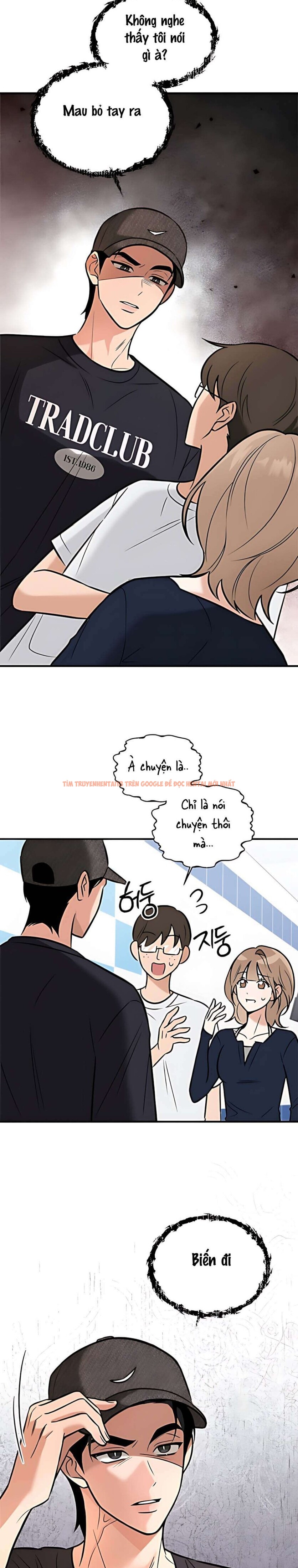 Xem ảnh 8 1 trong truyện hentai 〖18+〗- Nhật Ký Học Bơi - Chapter 7 - hentaitvn.net