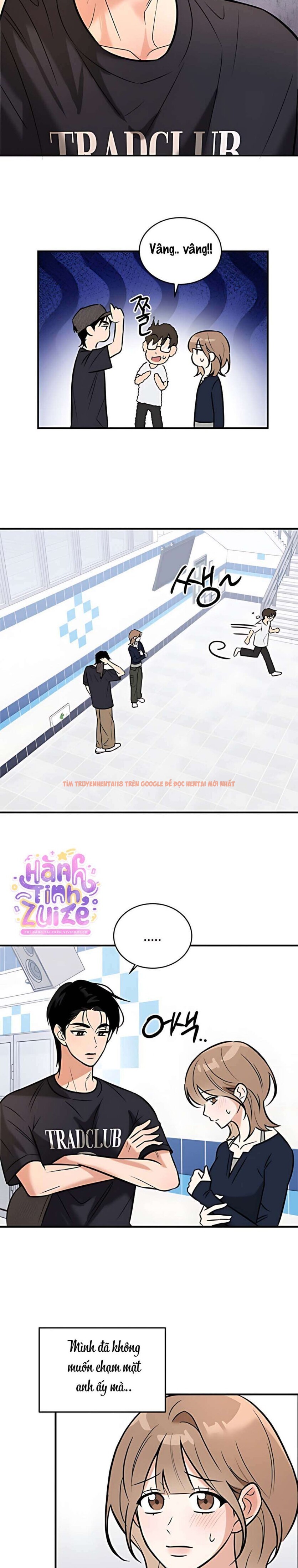 Xem ảnh 8 2 trong truyện hentai 〖18+〗- Nhật Ký Học Bơi - Chapter 7 - hentaitvn.net