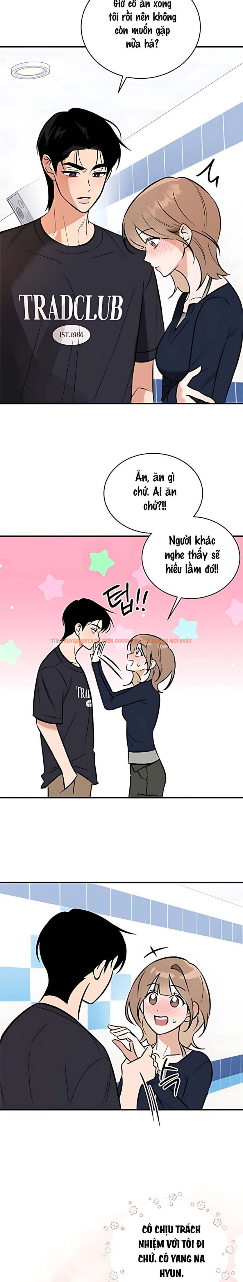 Xem ảnh 9 1 trong truyện hentai 〖18+〗- Nhật Ký Học Bơi - Chapter 7 - hentaitvn.net