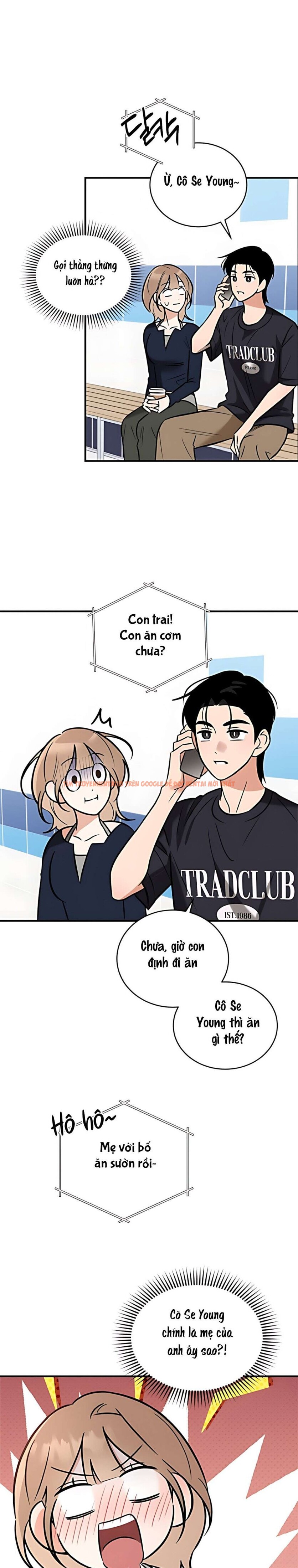 Xem ảnh 3 2 trong truyện hentai 〖18+〗- Nhật Ký Học Bơi - Chapter 8 - hentaitvn.net