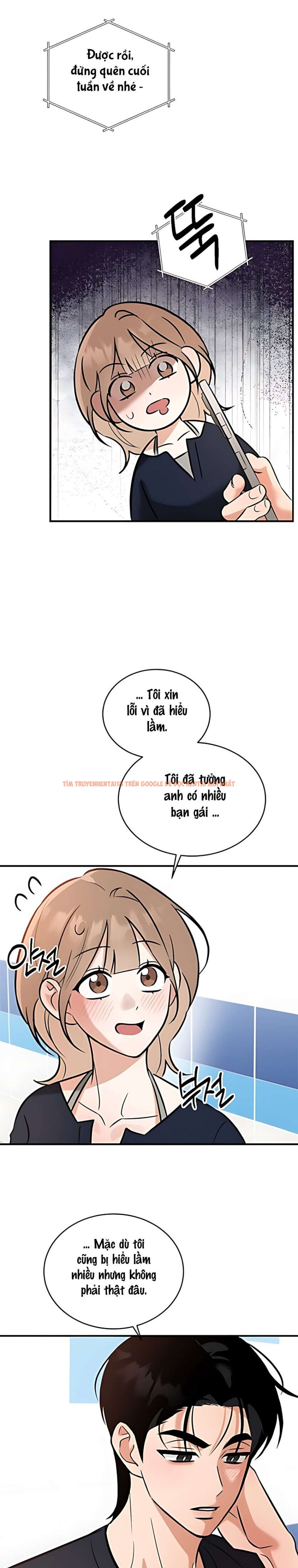 Xem ảnh 4 0 trong truyện hentai 〖18+〗- Nhật Ký Học Bơi - Chapter 8 - hentaitvn.net