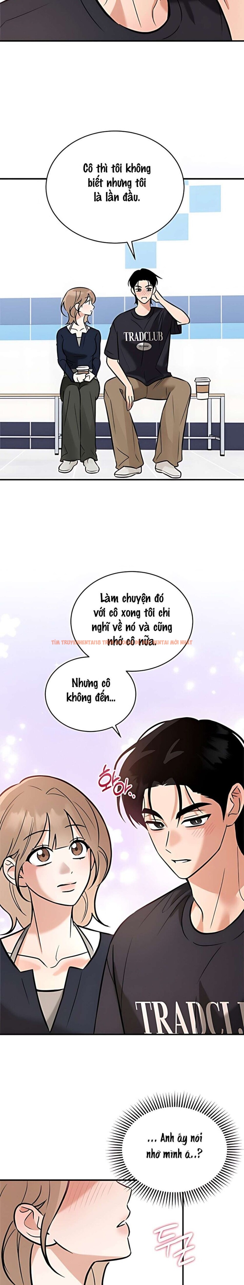 Xem ảnh 4 1 trong truyện hentai 〖18+〗- Nhật Ký Học Bơi - Chapter 8 - hentaitvn.net