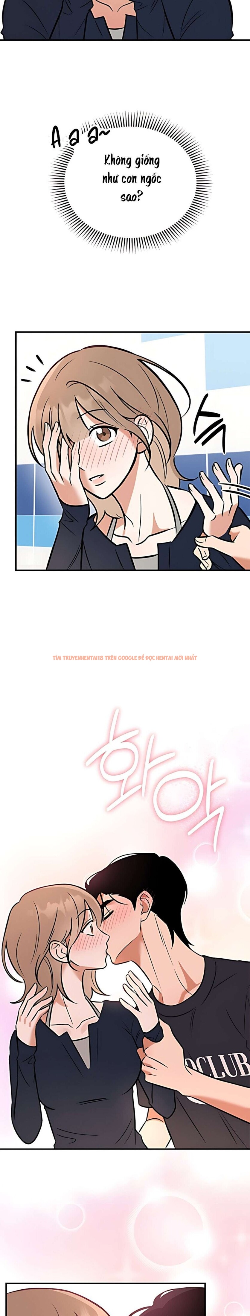 Xem ảnh 5 1 trong truyện hentai 〖18+〗- Nhật Ký Học Bơi - Chapter 8 - hentaitvn.net