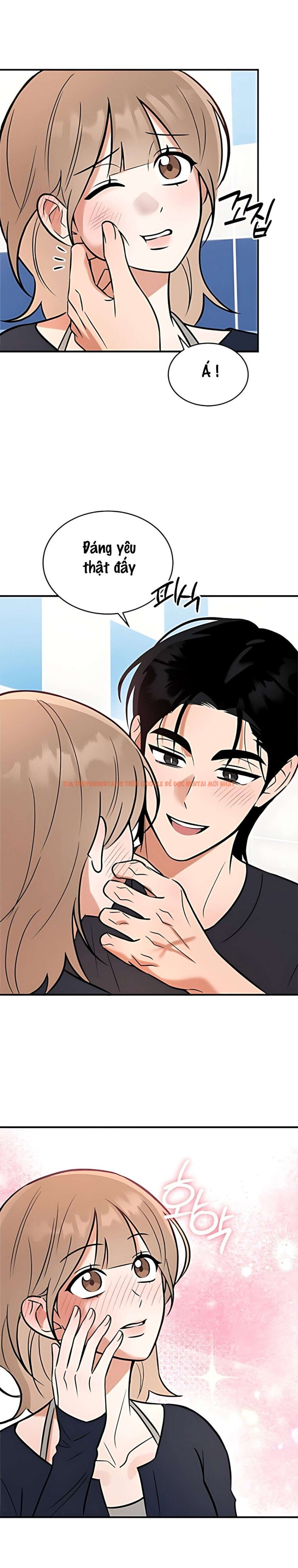 Xem ảnh 6 0 trong truyện hentai 〖18+〗- Nhật Ký Học Bơi - Chapter 8 - hentaitvn.net