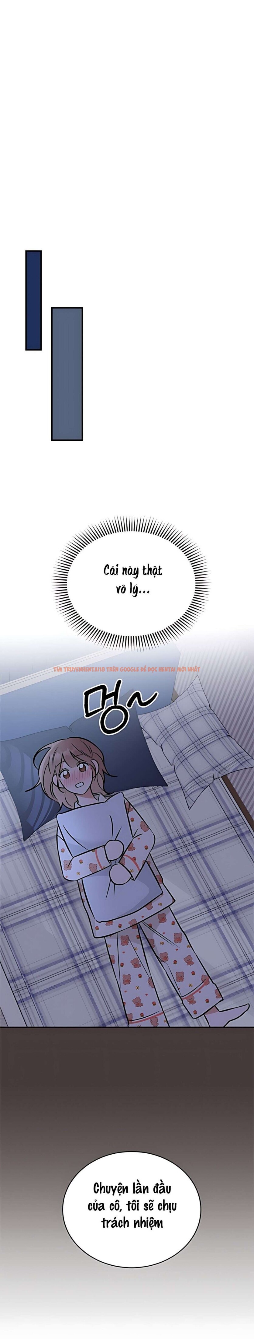 Xem ảnh 6 1 trong truyện hentai 〖18+〗- Nhật Ký Học Bơi - Chapter 8 - hentaitvn.net