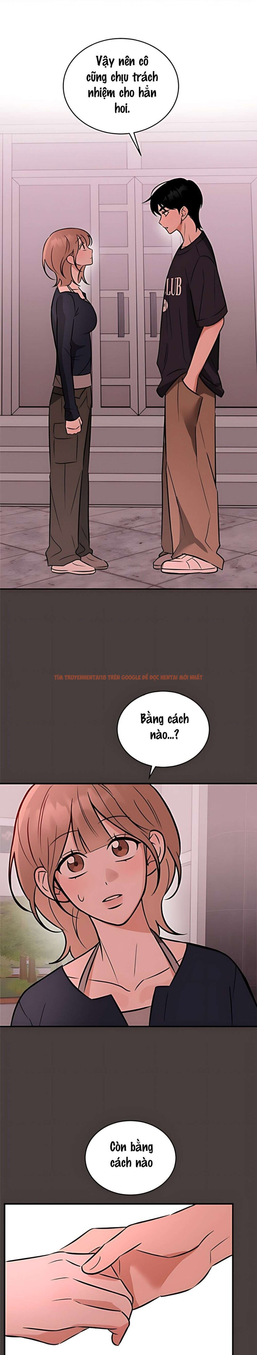 Xem ảnh 6 2 trong truyện hentai 〖18+〗- Nhật Ký Học Bơi - Chapter 8 - hentaitvn.net