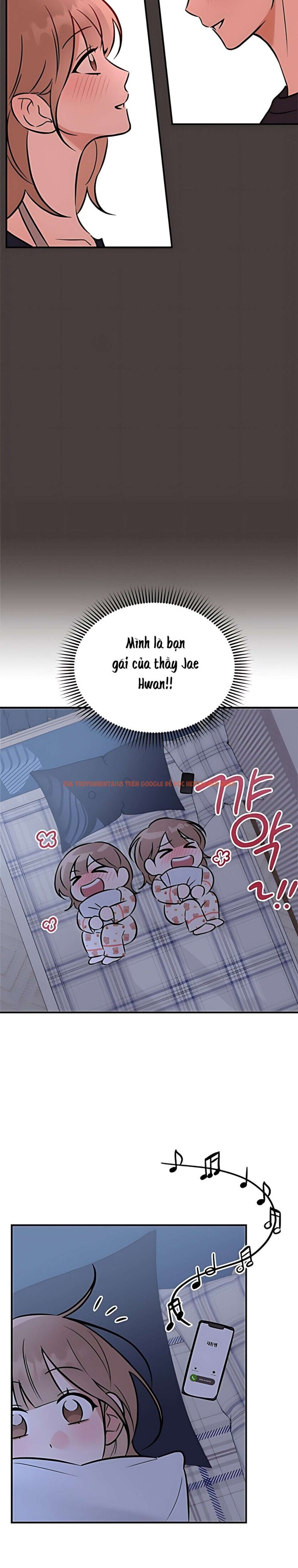 Xem ảnh 7 1 trong truyện hentai 〖18+〗- Nhật Ký Học Bơi - Chapter 8 - hentaitvn.net