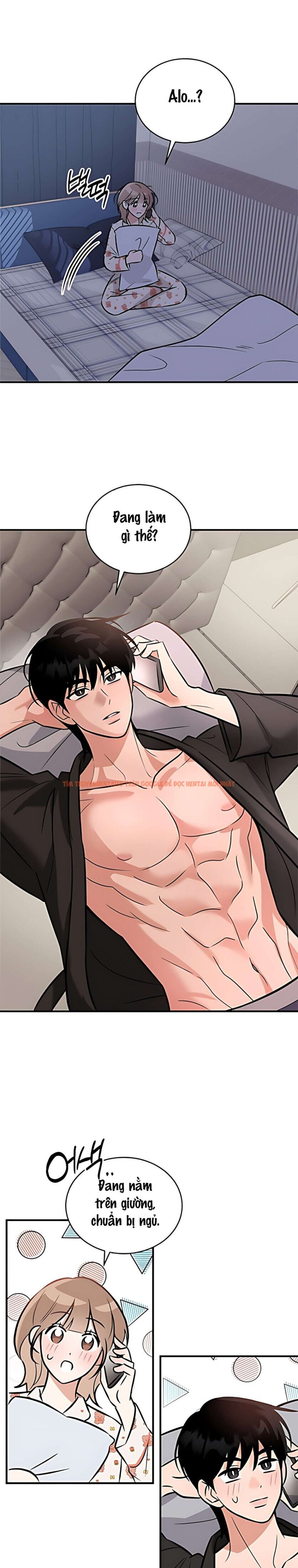 Xem ảnh 7 2 trong truyện hentai 〖18+〗- Nhật Ký Học Bơi - Chapter 8 - hentaitvn.net