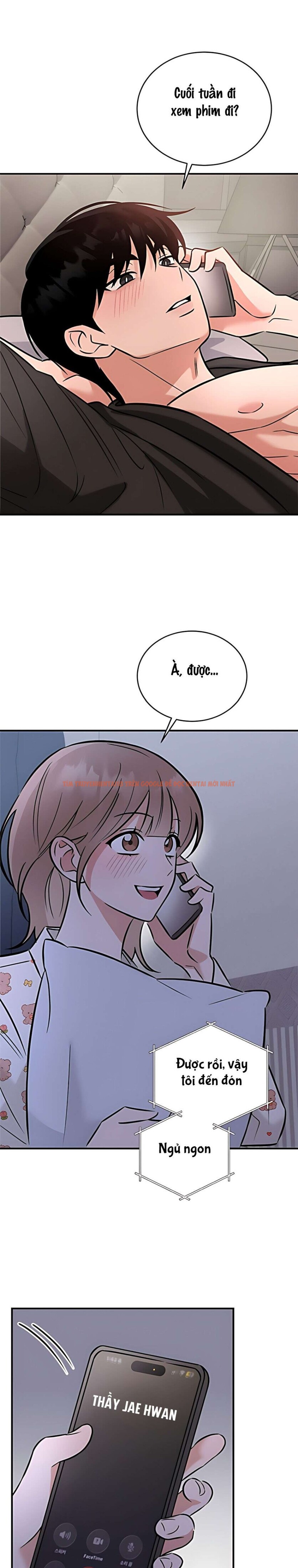 Xem ảnh 8 0 trong truyện hentai 〖18+〗- Nhật Ký Học Bơi - Chapter 8 - hentaitvn.net