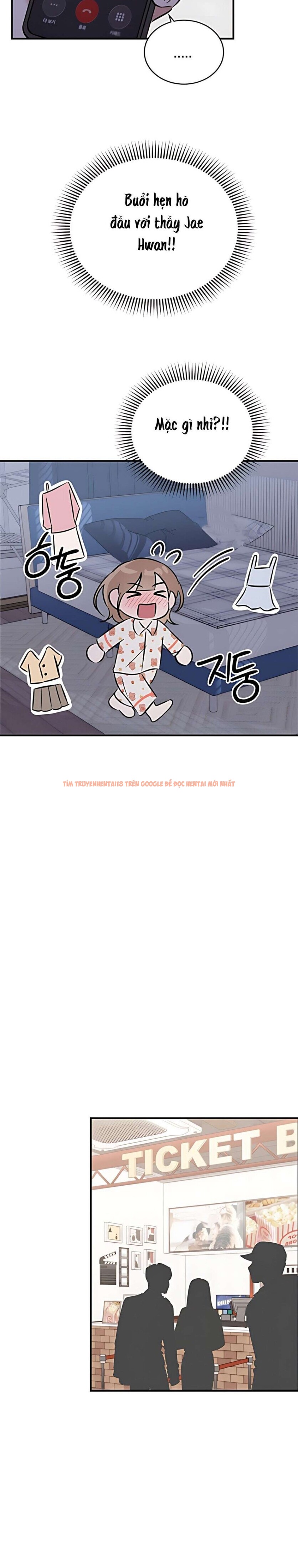 Xem ảnh 8 1 trong truyện hentai 〖18+〗- Nhật Ký Học Bơi - Chapter 8 - hentaitvn.net