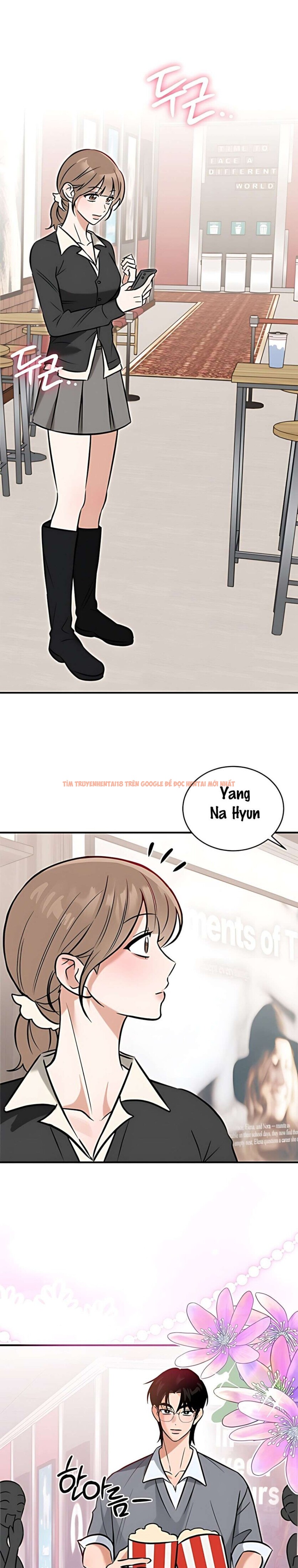 Xem ảnh 8 2 trong truyện hentai 〖18+〗- Nhật Ký Học Bơi - Chapter 8 - hentaitvn.net