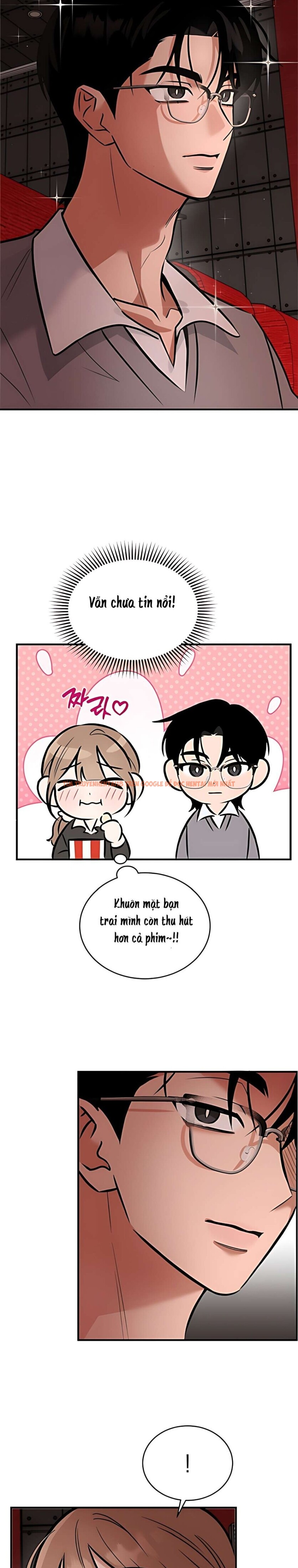 Xem ảnh 〖18+〗- Nhật Ký Học Bơi - Chapter 9 - 2 1 - Truyenhentaiz.net Xem ảnh 〖18+〗- Nhật Ký Học Bơi - Chapter 9 - 2 1 - Truyenhentaiz.net