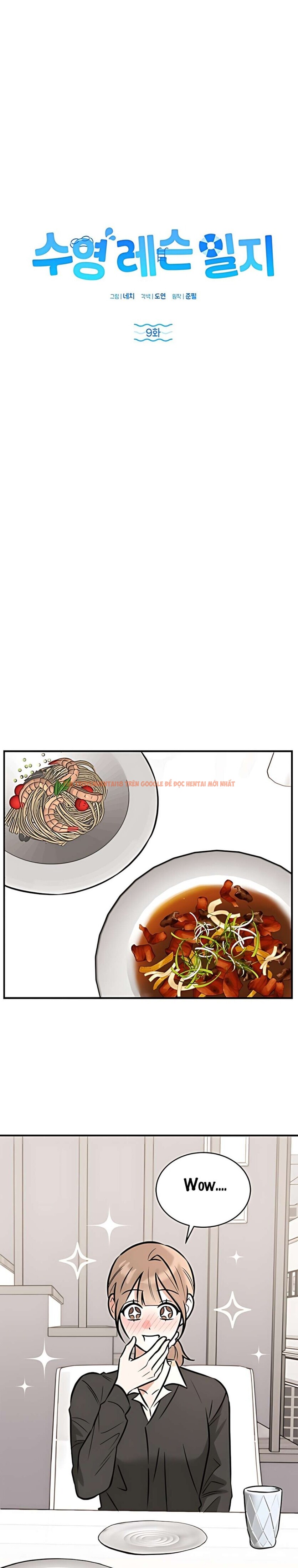 Xem ảnh 〖18+〗- Nhật Ký Học Bơi - Chapter 9 - 4 0 - Truyenhentaiz.net Xem ảnh 〖18+〗- Nhật Ký Học Bơi - Chapter 9 - 4 0 - Truyenhentaiz.net