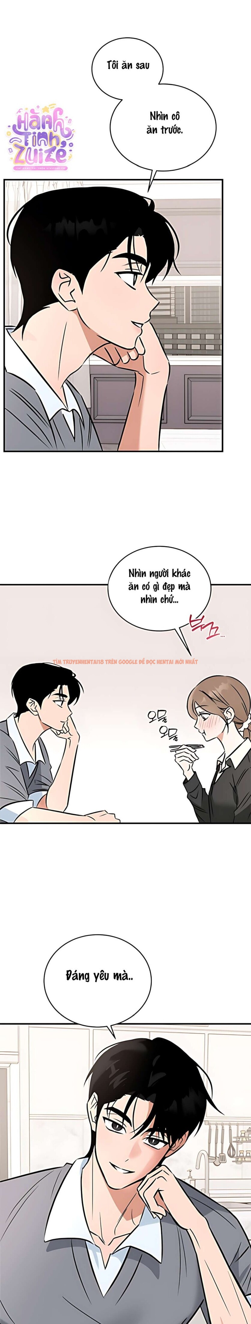 Xem ảnh 〖18+〗- Nhật Ký Học Bơi - Chapter 9 - 5 1 - Truyenhentaiz.net Xem ảnh 〖18+〗- Nhật Ký Học Bơi - Chapter 9 - 5 1 - Truyenhentaiz.net