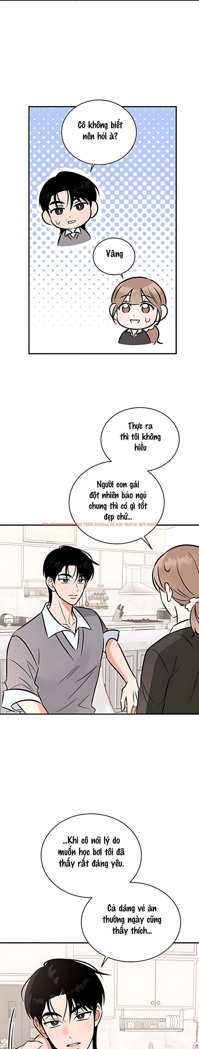 Xem ảnh 〖18+〗- Nhật Ký Học Bơi - Chapter 9 - 6 0 - Truyenhentaiz.net Xem ảnh 〖18+〗- Nhật Ký Học Bơi - Chapter 9 - 6 0 - Truyenhentaiz.net