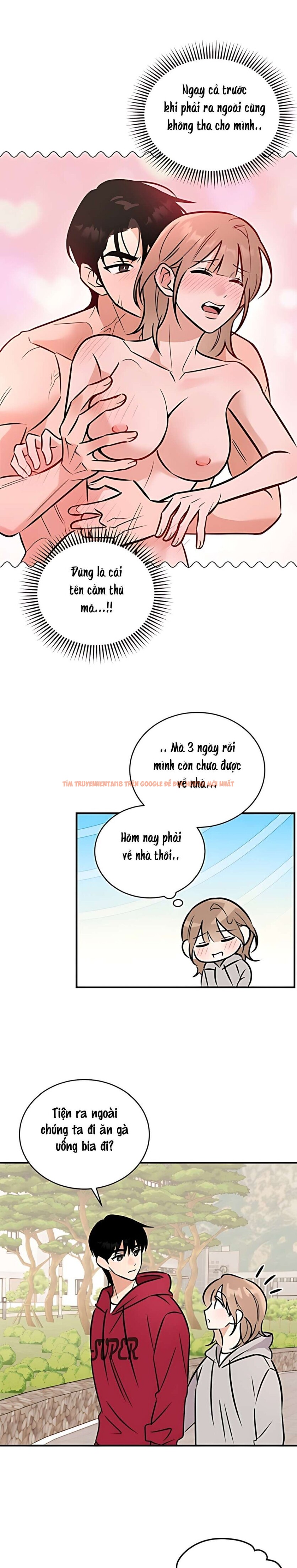 Xem ảnh 〖18+〗- Nhật Ký Học Bơi - Chapter 9 - 9 0 - Truyenhentaiz.net Xem ảnh 〖18+〗- Nhật Ký Học Bơi - Chapter 9 - 9 0 - Truyenhentaiz.net