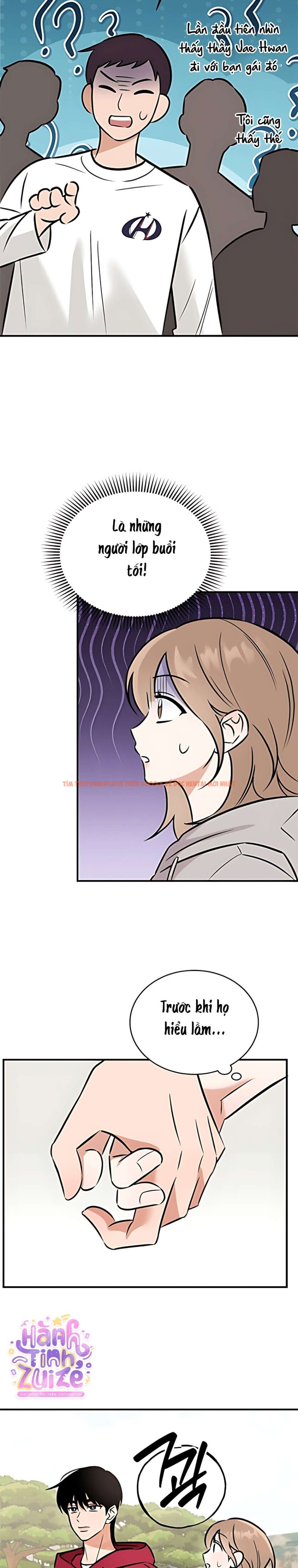 Xem ảnh 〖18+〗- Nhật Ký Học Bơi - Chapter 9 - 9 2 - Truyenhentaiz.net Xem ảnh 〖18+〗- Nhật Ký Học Bơi - Chapter 9 - 9 2 - Truyenhentaiz.net