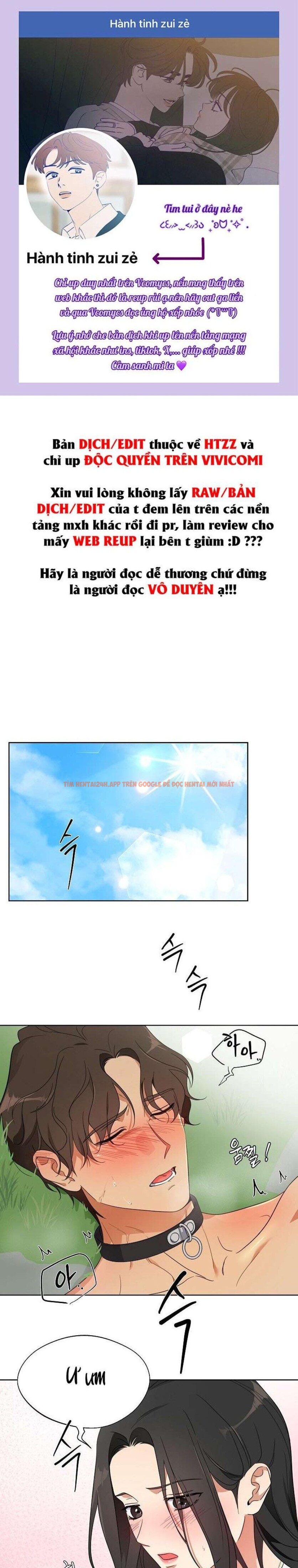 Xem ảnh 〖18+〗- Những Con Đực Trong Phòng Nhân Giống - Chapter 1 - 1 0 - Truyenhentaiz.net