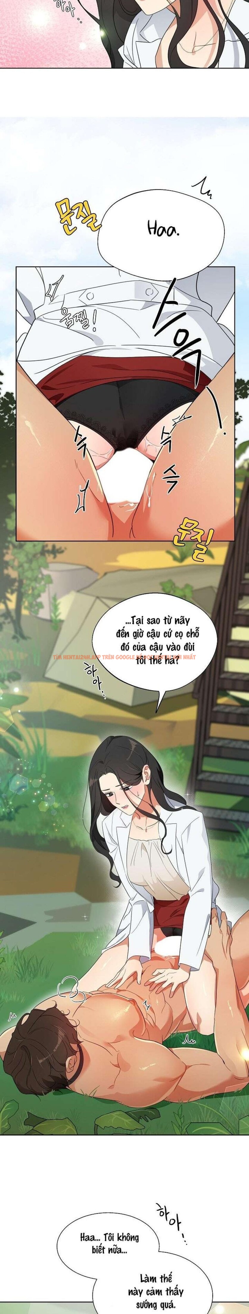 Xem ảnh 〖18+〗- Những Con Đực Trong Phòng Nhân Giống - Chapter 1 - 1 1 - Truyenhentaiz.net