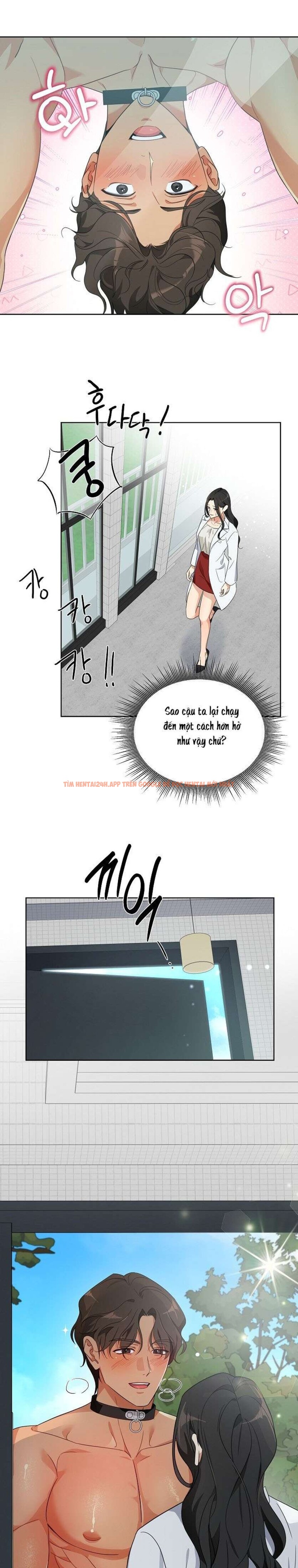 Xem ảnh 〖18+〗- Những Con Đực Trong Phòng Nhân Giống - Chapter 1 - 7 0 - Truyenhentaiz.net