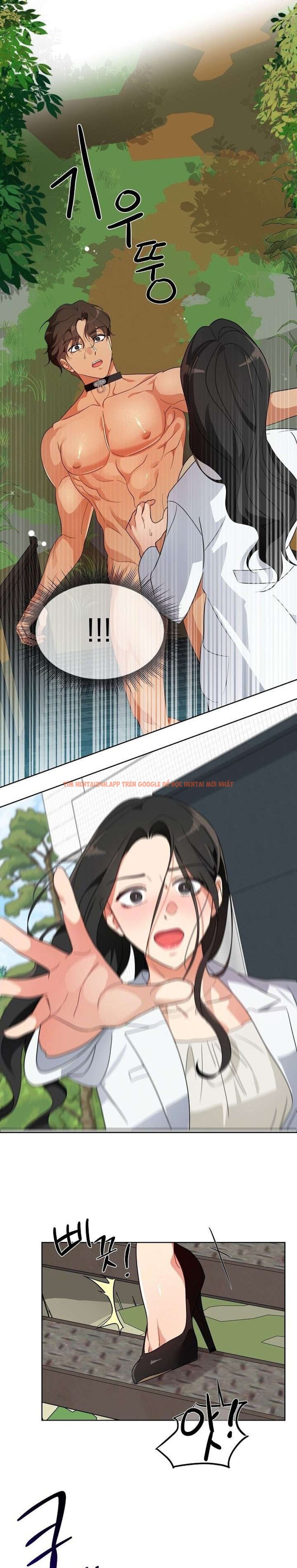 Xem ảnh 〖18+〗- Những Con Đực Trong Phòng Nhân Giống - Chapter 1 - 7 3 - Truyenhentaiz.net