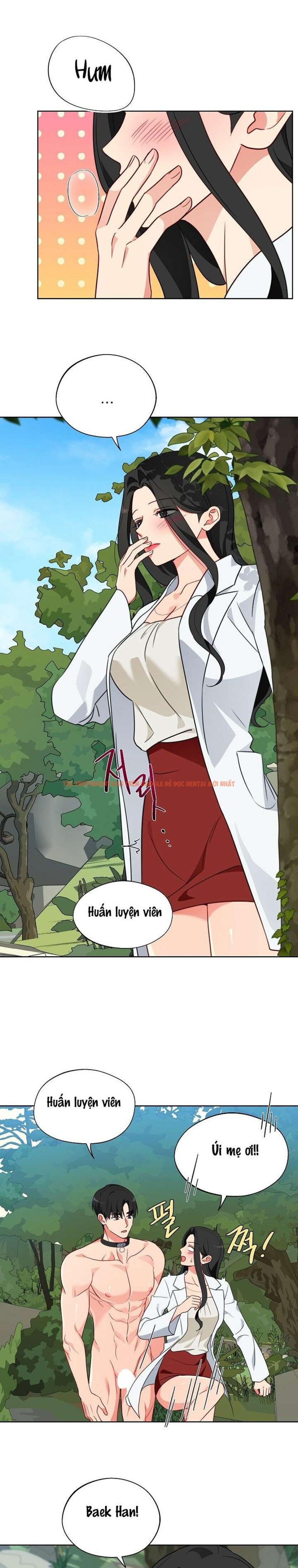 Xem ảnh 2 0 trong truyện hentai 〖18+〗- Những Con Đực Trong Phòng Nhân Giống - Chapter 10 - www.hentaitvn.net