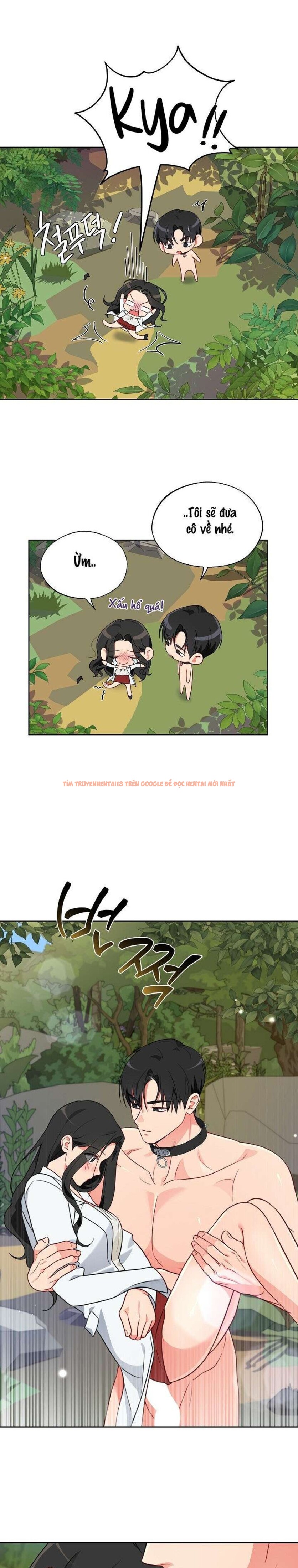 Xem ảnh 3 0 trong truyện hentai 〖18+〗- Những Con Đực Trong Phòng Nhân Giống - Chapter 10 - www.hentaitvn.net