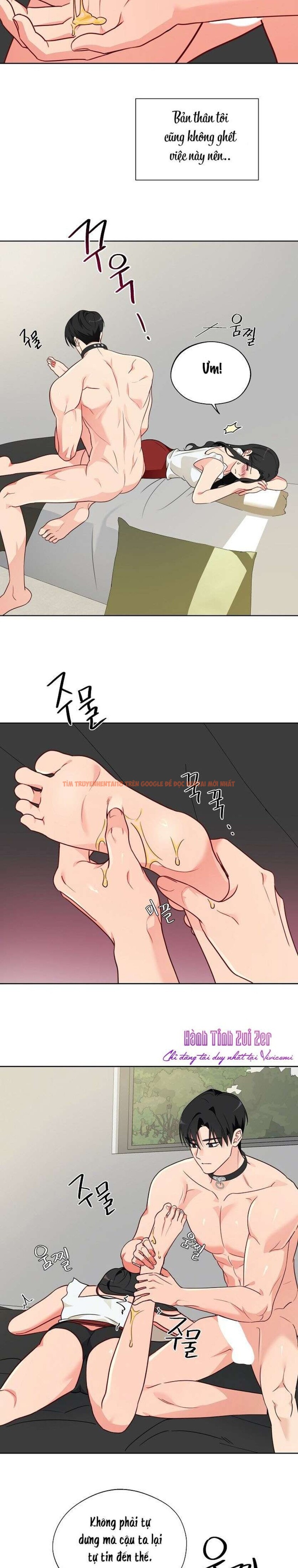 Xem ảnh 3 3 trong truyện hentai 〖18+〗- Những Con Đực Trong Phòng Nhân Giống - Chapter 10 - www.hentaitvn.net