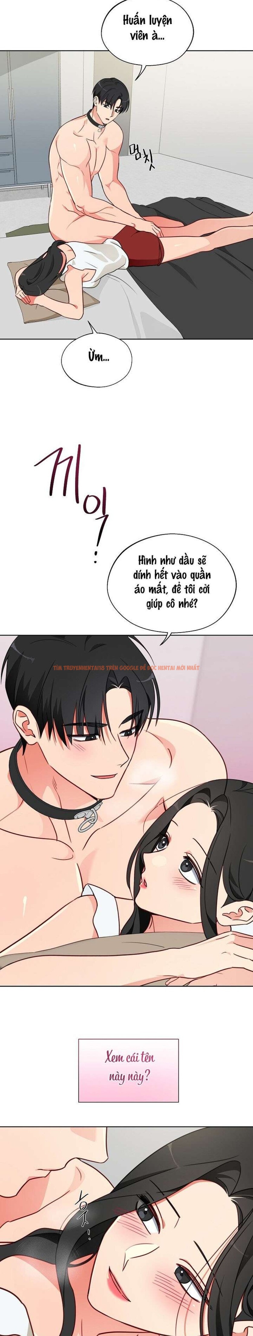 Xem ảnh 4 2 trong truyện hentai 〖18+〗- Những Con Đực Trong Phòng Nhân Giống - Chapter 10 - www.hentaitvn.net