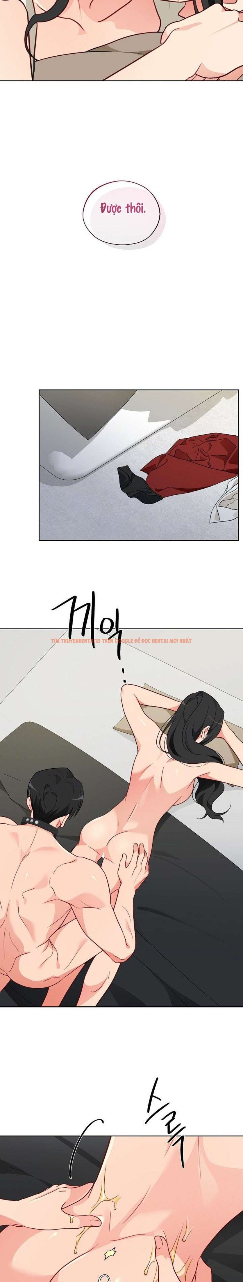 Xem ảnh 4 3 trong truyện hentai 〖18+〗- Những Con Đực Trong Phòng Nhân Giống - Chapter 10 - www.hentaitvn.net