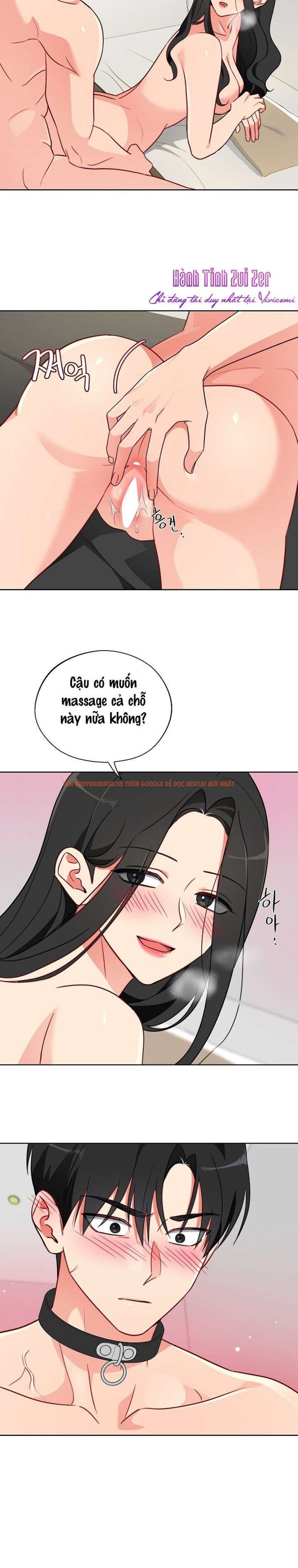 Xem ảnh 5 3 trong truyện hentai 〖18+〗- Những Con Đực Trong Phòng Nhân Giống - Chapter 10 - www.hentaitvn.net