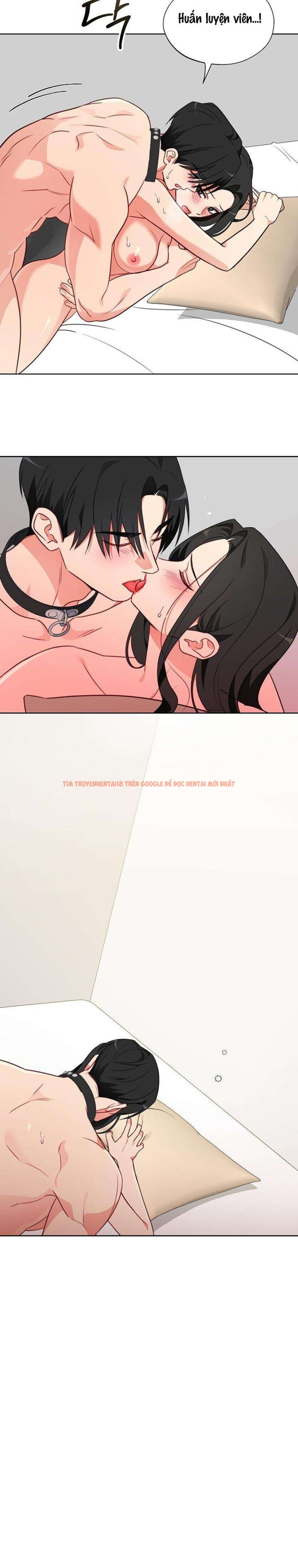 Xem ảnh 〖18+〗- Những Con Đực Trong Phòng Nhân Giống - Chapter 11 - 10 0 - Truyenhentaiz.net