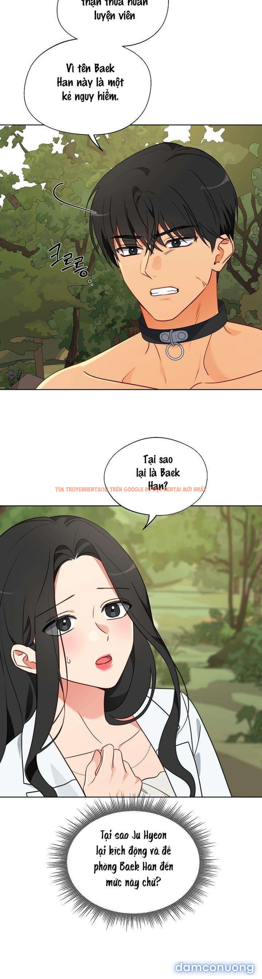 Xem ảnh 〖18+〗- Những Con Đực Trong Phòng Nhân Giống - Chapter 11 - 13 1 - Truyenhentaiz.net