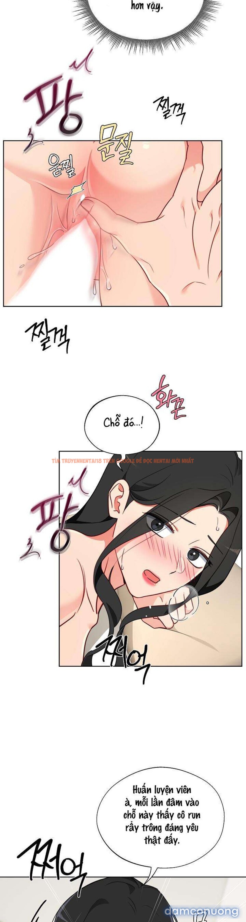 Xem ảnh 〖18+〗- Những Con Đực Trong Phòng Nhân Giống - Chapter 11 - 8 1 - Truyenhentaiz.net