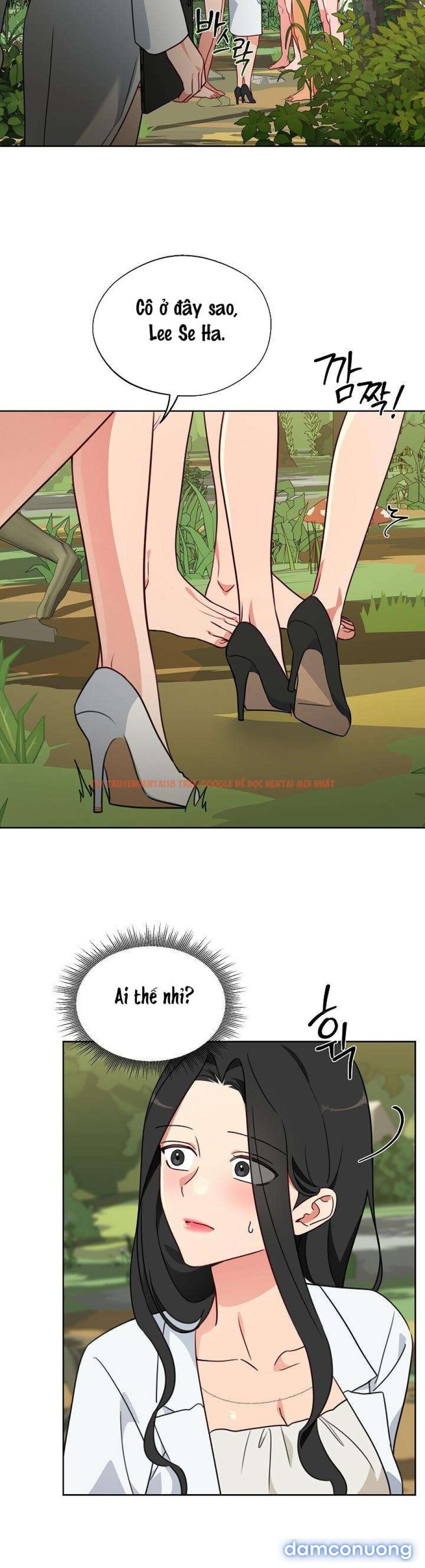 Xem ảnh 〖18+〗- Những Con Đực Trong Phòng Nhân Giống - Chapter 12 - 3 5 - Truyenhentaiz.net