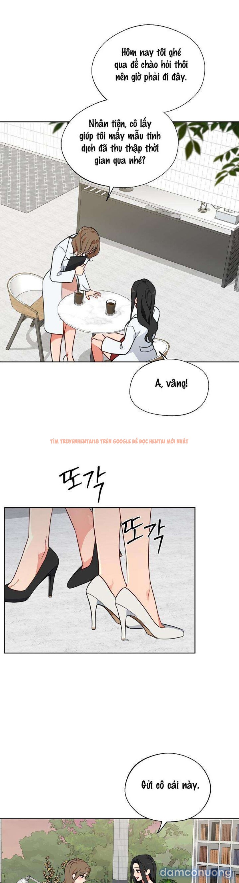 Xem ảnh 〖18+〗- Những Con Đực Trong Phòng Nhân Giống - Chapter 12 - 4 5 - Truyenhentaiz.net