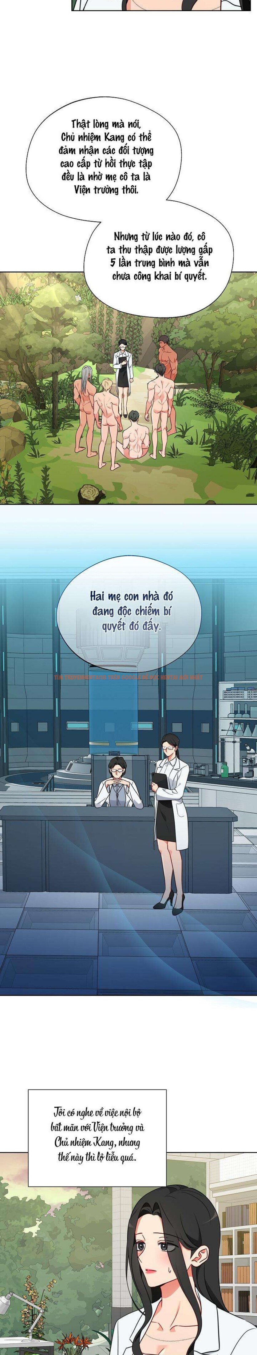 Xem ảnh 〖18+〗- Những Con Đực Trong Phòng Nhân Giống - Chapter 12 - 5 2 - Truyenhentaiz.net